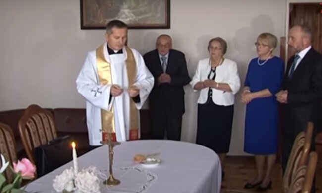 Kolęda/YouTube @Radjo Maryja