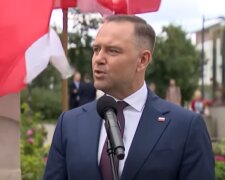 Karol Nawrocki/YouTube @polsatnews.pl