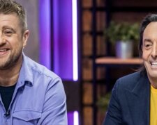 Michel Moran i Tomasz Jakubiak, screen Youtube @SerialeTureckiePoPolsku