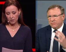 Dorota Wysocka-Schnepf, Jacek Kurski, źródło: X, YouTube/Telewizja Republika