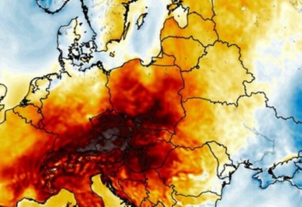 To może być najgorętszy początek sierpnia od lat. Jest najnowsza prognoza pogody
