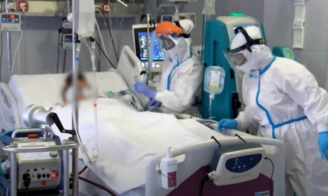 Koronawirus. Źródło: Youtube