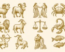 znaki zodiaku @AI