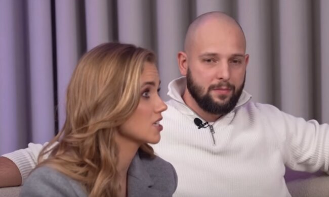 Agnieszka Kaczorowska i Maciej Pela/YouTube @Świat Gwiazd