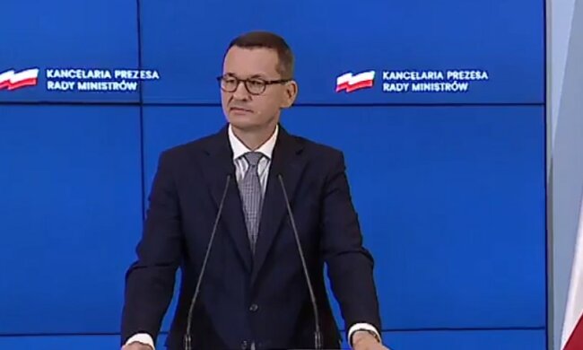 Niespodziewana konferencja prasowa Mateusza Morawieckiego. Media donoszą, że przestał ukrywać rządowy plan na kolejny lockdown