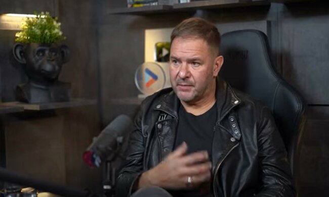 Tomasz Karolak, screen Youtube @zurnalistapl