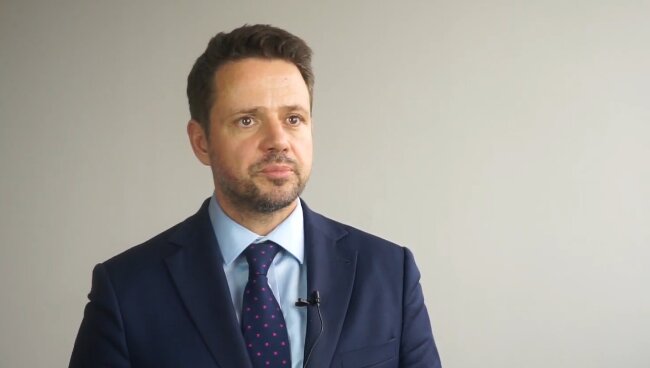 Rafał Trzaskowski w mediach społecznościowych pochwalił się swoimi dziećmi. Zdradził w czym są mistrzami