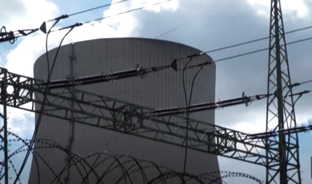 Elektrownia jądrowa Iskar II/YouTube @BR24