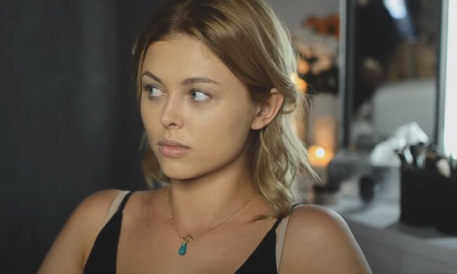 źródło: YouTube/make-up Bandi