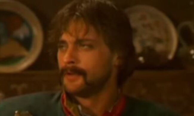 Bohun z "Ogniem i mieczem". Źródło: youtube.com