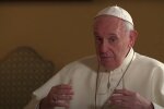 Papież Franciszek / YouTube:  Noticieros Televisa