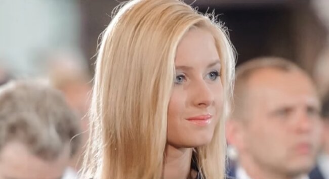 Czy Kinga Duda pojawi się na wieczorze wyborczym taty? Ostateczna decyzja zapadła