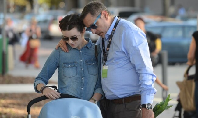 Patrycja Sołtysik, Andrzej Sołtysik