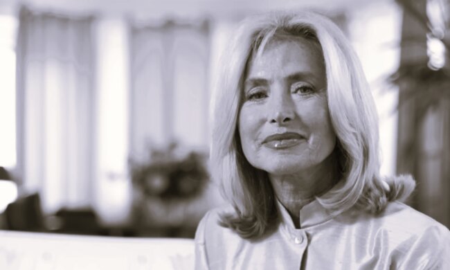 Bogumiła Wander/YouTube @Paula Rodak