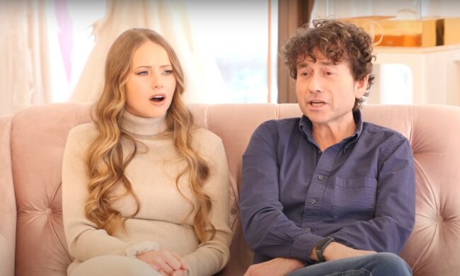 źródło: YouTube/Wedding Dream - Izabela Janachowska