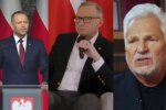 Karol Nawrocki, Andrzej Duda, Aleksander Kwaśniewski/YouTube
