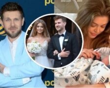 Antek Królikowski, Joanna Opozda/YouTube @Plotki247