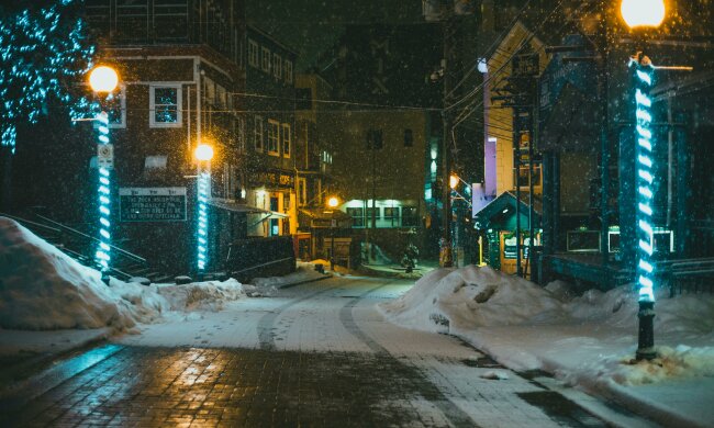 Synoptycy nie mają wątpliwości. Taka Wigilia nie zdarzyła się w Polsce od lat