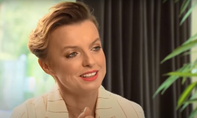 Katarzyna Sokołowska/YouTube @TVN Style