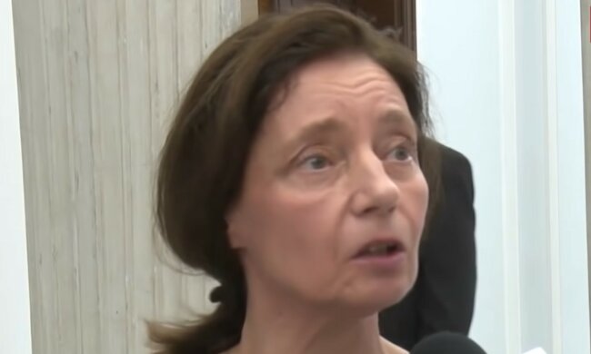 Barbara Sienkiewicz/YT @FAKT