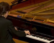 Konkurs Chopinowski/YouTube @ Chopin Institute