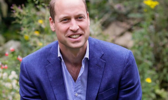 Książę William/ instagram:  dukeandduchessofcambridge