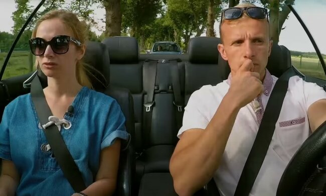 Marta i Pawel z Rolnika szuka żony