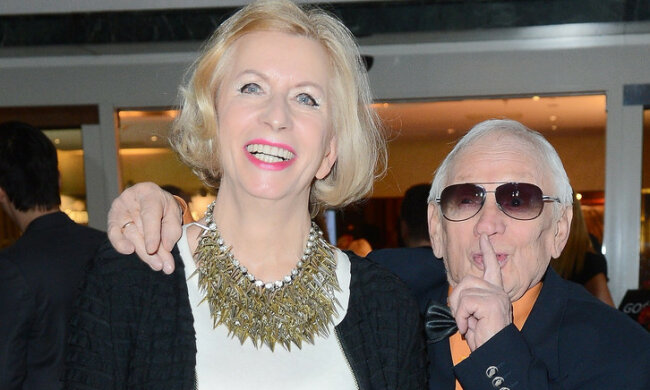 Nic dobrego mnie już nie czeka”.  Co ujawniała żona uwielbianego Witolda Pyrkosza