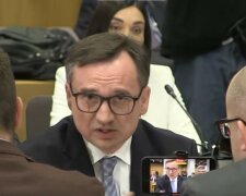 Zbigniew Ziobro, screen Youtube @Telewizja_Republika