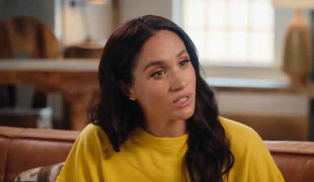 Meghan Markle/YouTube @Bloomberg