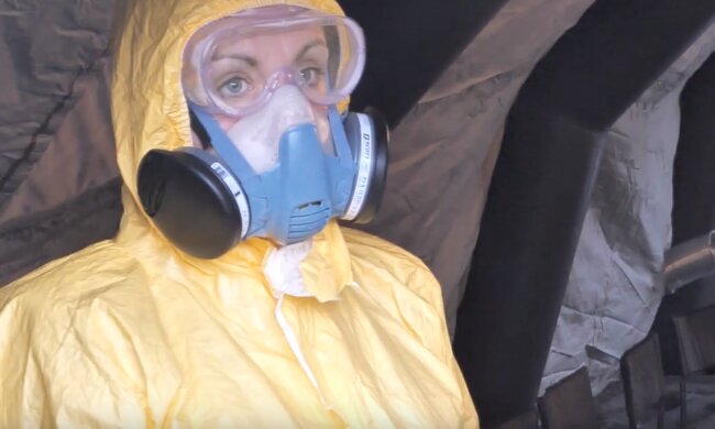 Lekarze alarmują: liczba testów na koronawirusa jest niewystarczająca. Źródło: You Tube