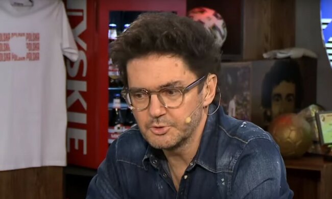 źródło: YouTube/Kanał Sportowy