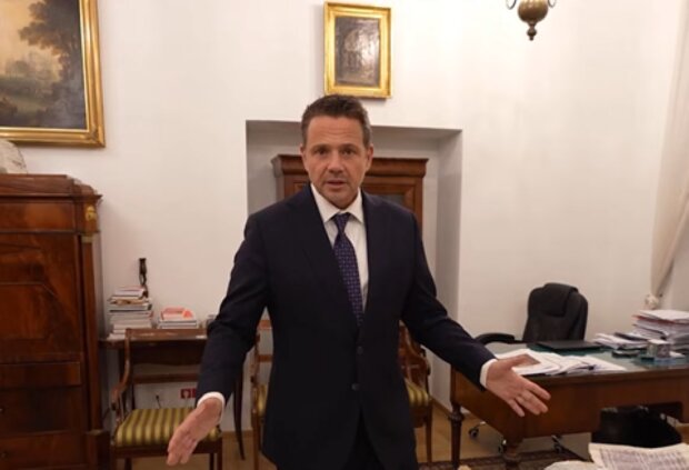 Rafał Trzaskowski nie mógł milczeć. Pochwalił się niezwykłym sukcesem
