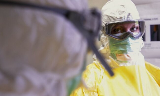 Nowe ognisko zakażeń/screen Youtube