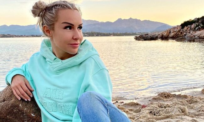 Blanka Lipińska/ instagram: blanka_lipinska