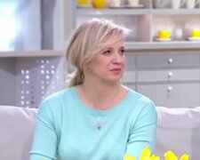Marzena Rogalska wraca do "Pytania na śniadanie"/YouTube @crazy!!!