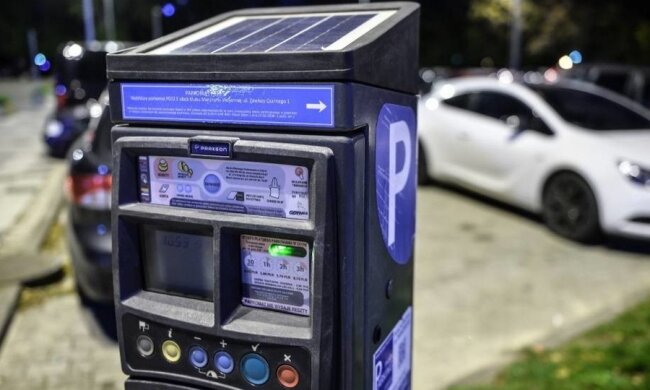 Nie zapłaciłeś za parkowanie? Urzędy Skarbowe dostały nowe uprawnienia i będą ścigać kierowców