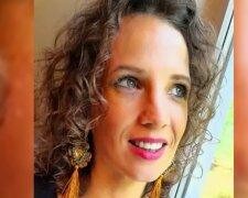 Magdalena Majtyka, screen Youtube @Plotkers