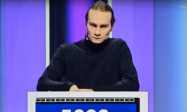 Artur Baranowski/YT @Szymon Trzaska