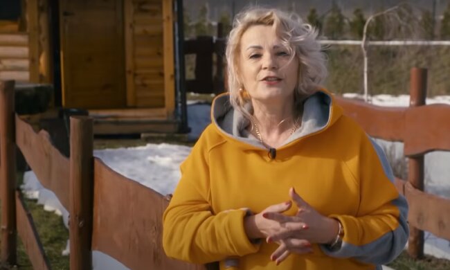 Elżbieta Czabator/YouTube @Rolnik szuka żony