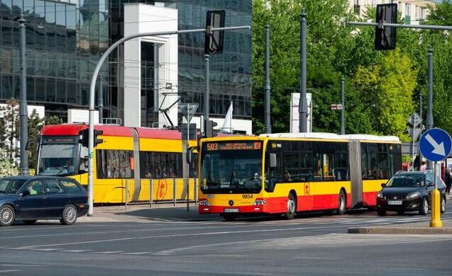 W nowym roku komunikacja miejska znacznie podrożeje. To kolejny wzrost cen biletów na przestrzeni kilku lat