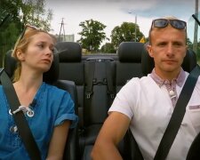 Marta i Paweł/YouTube @Rolnik szuka żony