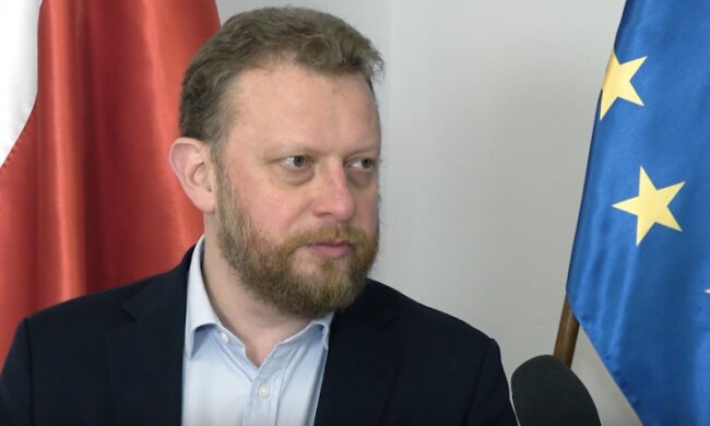 Wyszło na jaw ile będzie zarabiał Łukasz Szumowski. Wielu morze tylko marzyć o taiej kwocie