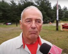 Karol Strasburger/YouTube @Jastrząb Post
