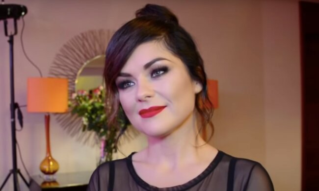 Kasia Cichopek/YouTube @przeAmbitniPL