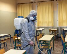 Kraków: podejrzenie koronawirusa w jednej ze szkół. Nauczyciele trafili na kwarantannę