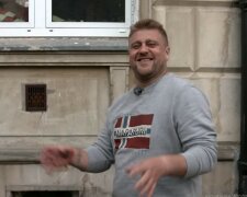 Tomasz Jakubiak, screen Youtube @UwagaTVN1