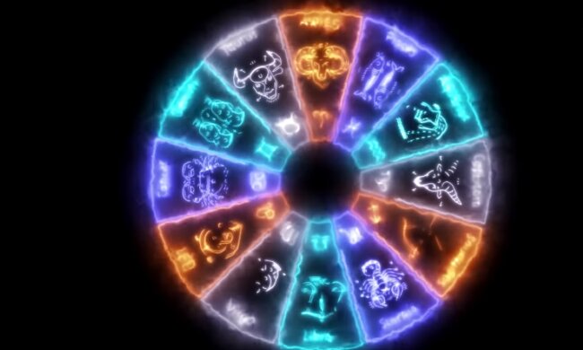 Znaki zodiaku/YouTube @AstroLife