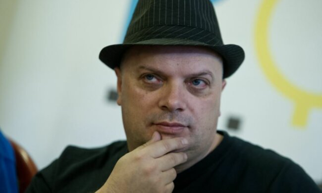 Krzysztof Skiba. Źródło: gwiazdy.wp.pl