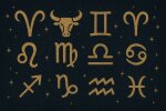 znaki zodiaku @AI